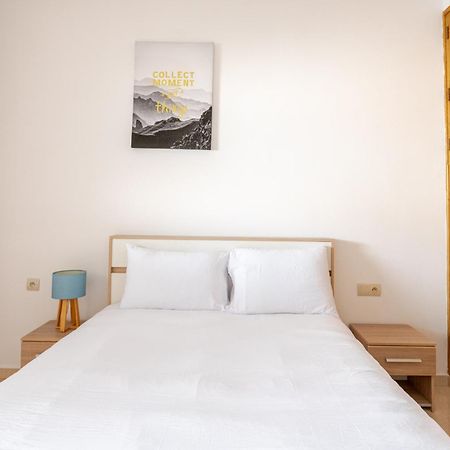 New Luxurious Apartment Agdal Rabat Center Exterior foto