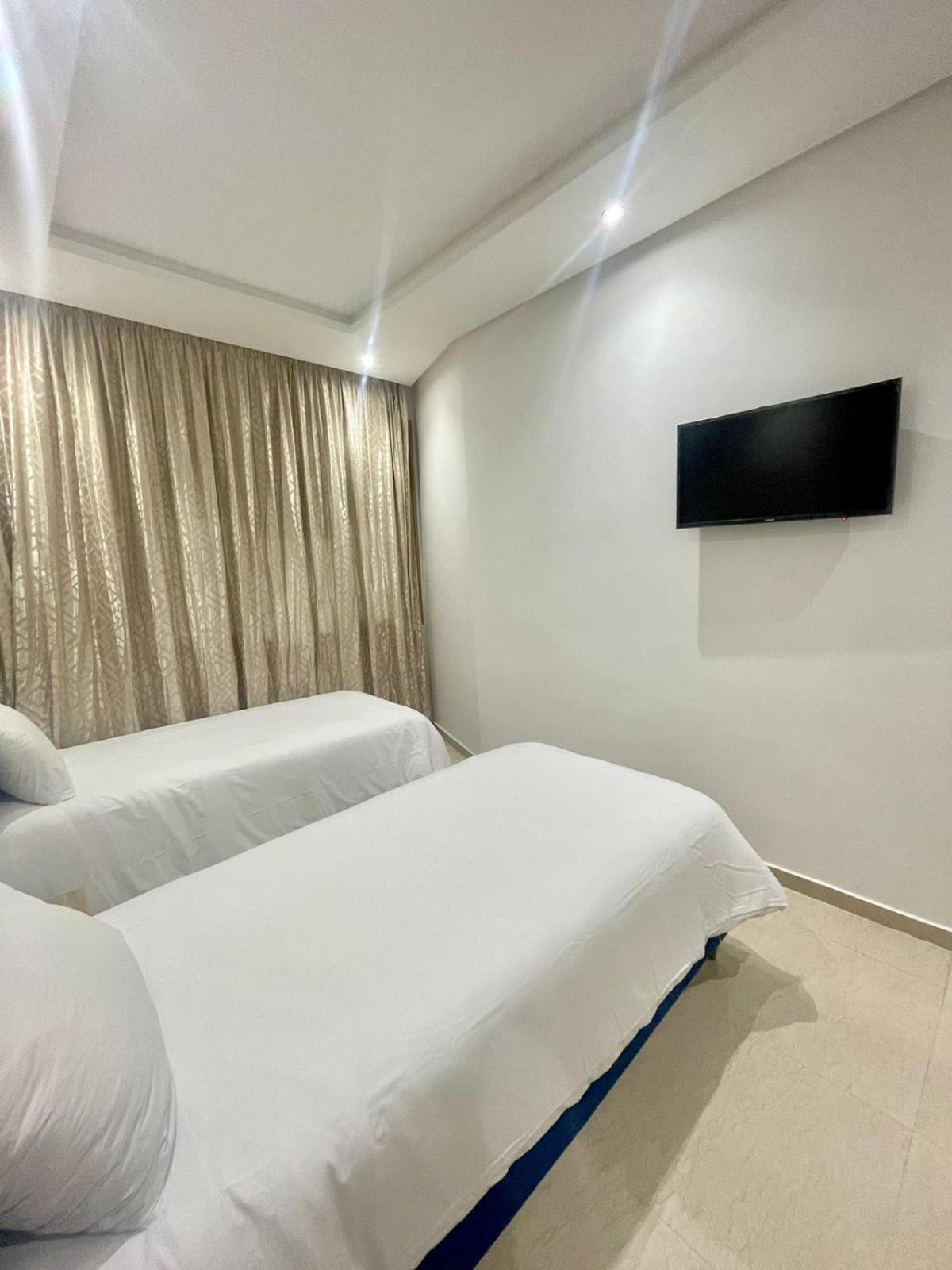 New Luxurious Apartment Agdal Rabat Center Exterior foto