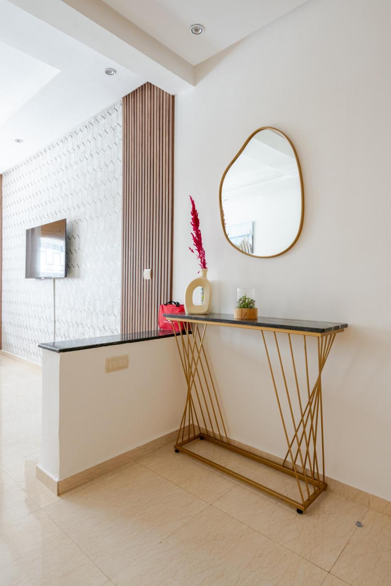 New Luxurious Apartment Agdal Rabat Center Exterior foto